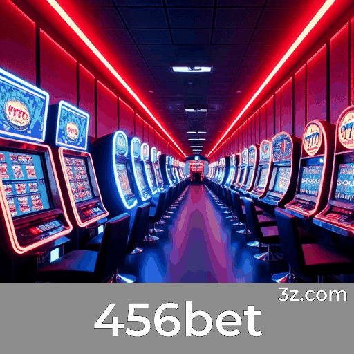 456bet: Apostas Seguras e Rápidas para Brasileiros