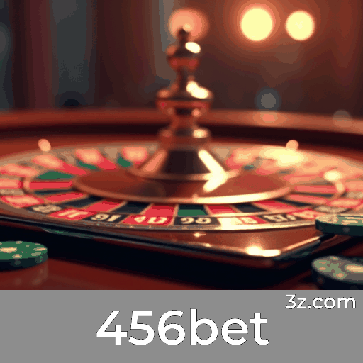 456bet: Experiência Profissional de Jogos de Mesa ao Vivo
