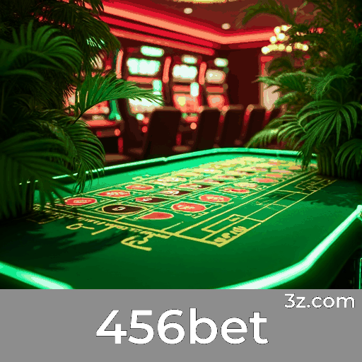 Apostas Esportivas com Análise Profissional no 456bet