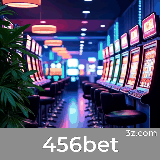 456bet: Ofertas Exclusivas para Usuários Brasileiros