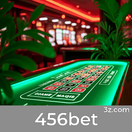 Apostas Esportivas com Análise Profissional no 456bet