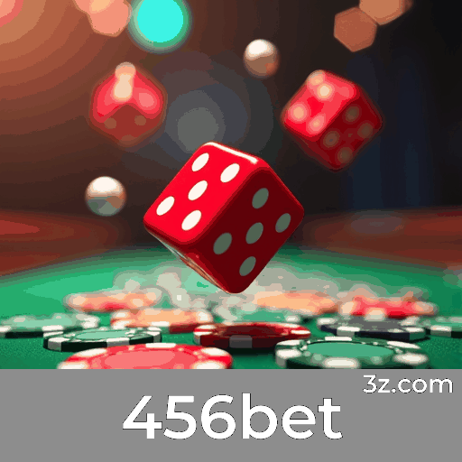 456bet: Experiência Profissional de Jogos de Mesa ao Vivo